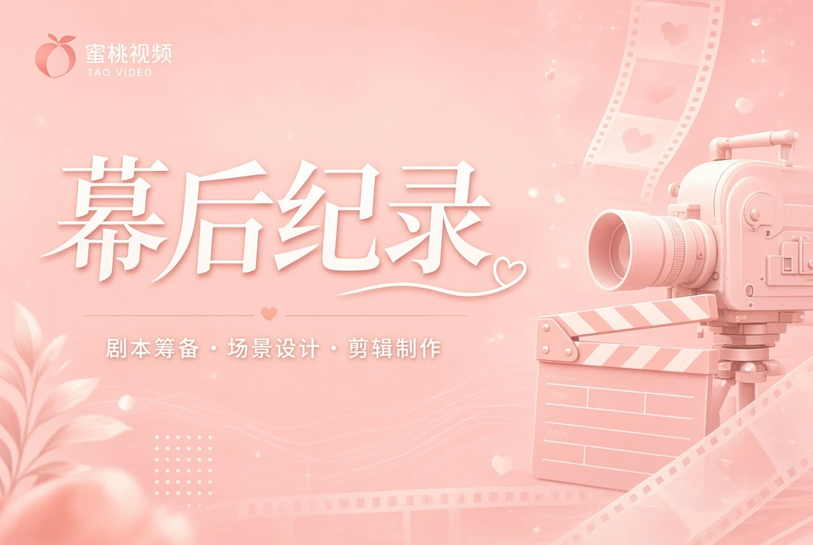 制作工艺主题影像